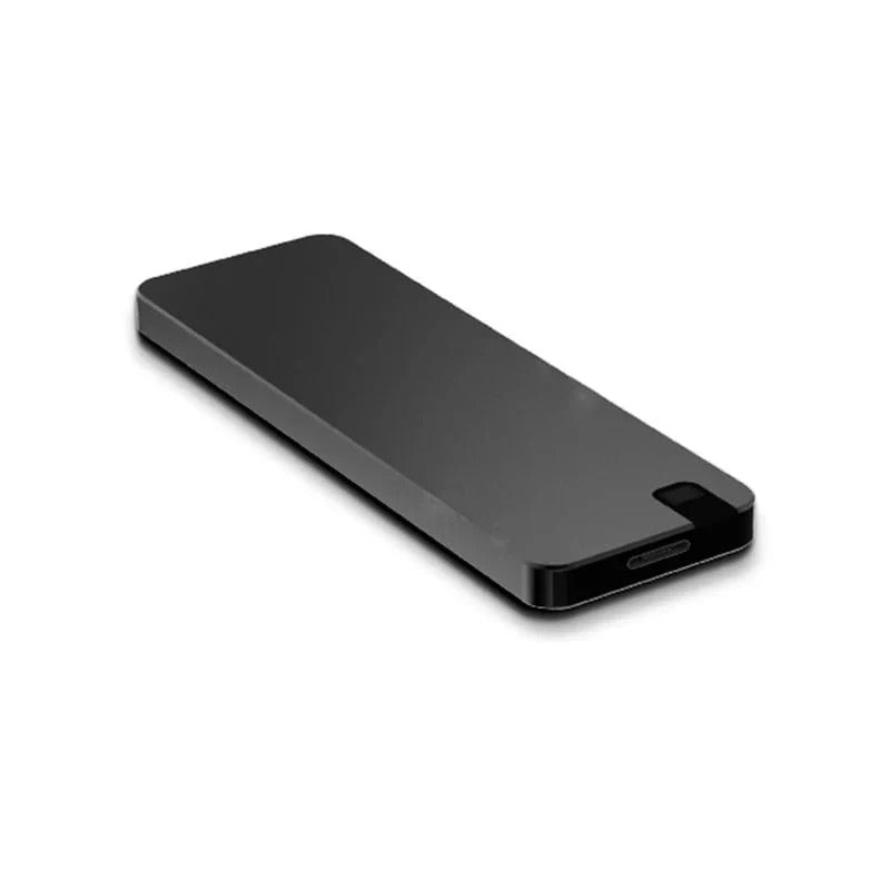 500 Gt USB-muistitikku nopealla ulkoisella tallennuksella
