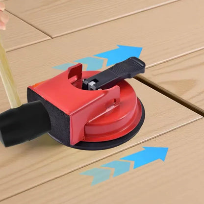 Aligner Pro – Aina täydellisen suora lattia