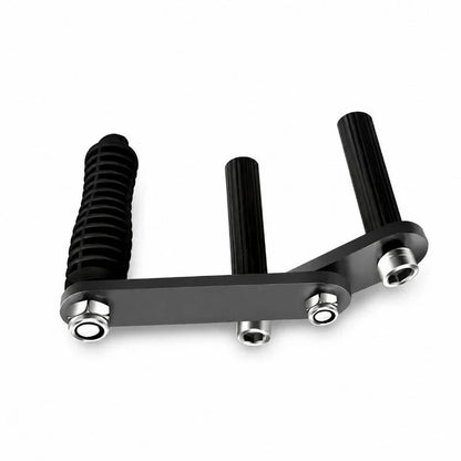 Ergonomiset levynkantimet 2 kpl