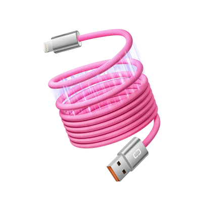 MagCable – magneettinen eikä koskaan solmussa