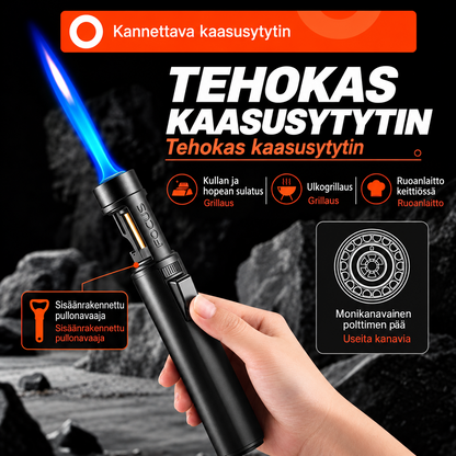 HyperFlame myrskysytytin