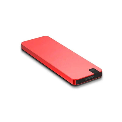 500 Gt USB-muistitikku nopealla ulkoisella tallennuksella