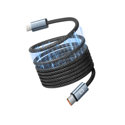 MagCable – magneettinen eikä koskaan solmussa