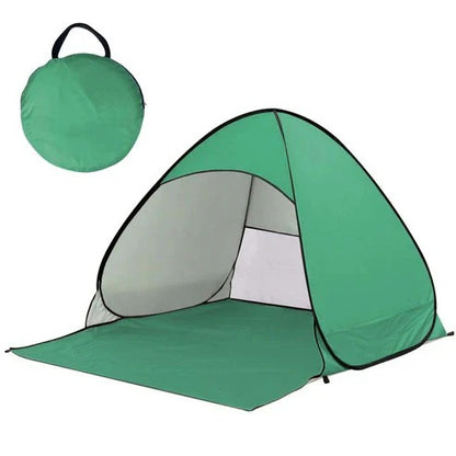 Automaattinen pop-up-rantateltta