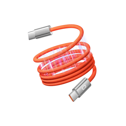 MagCable – magneettinen eikä koskaan solmussa