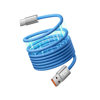 MagCable – magneettinen eikä koskaan solmussa