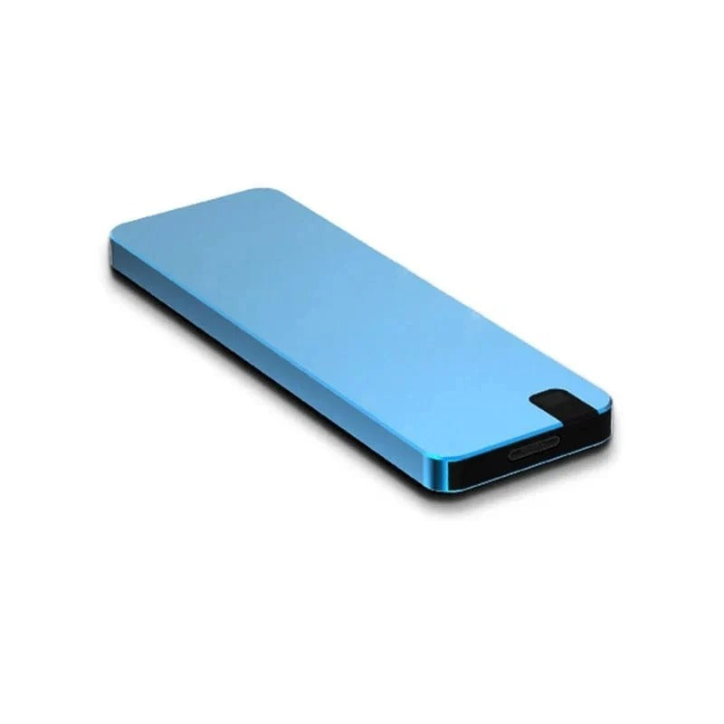 500 Gt USB-muistitikku nopealla ulkoisella tallennuksella