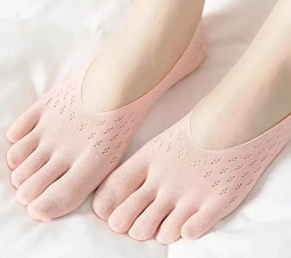 ComfyToe huomaamattomat kesäsukat