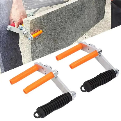 Ergonomiset levynkantimet 2 kpl